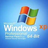 Windows xp pro x64 sp3 download