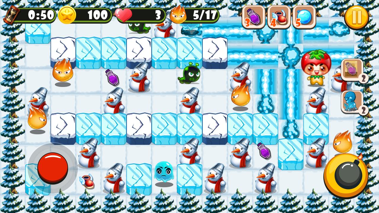 Bomberman Game Free Download