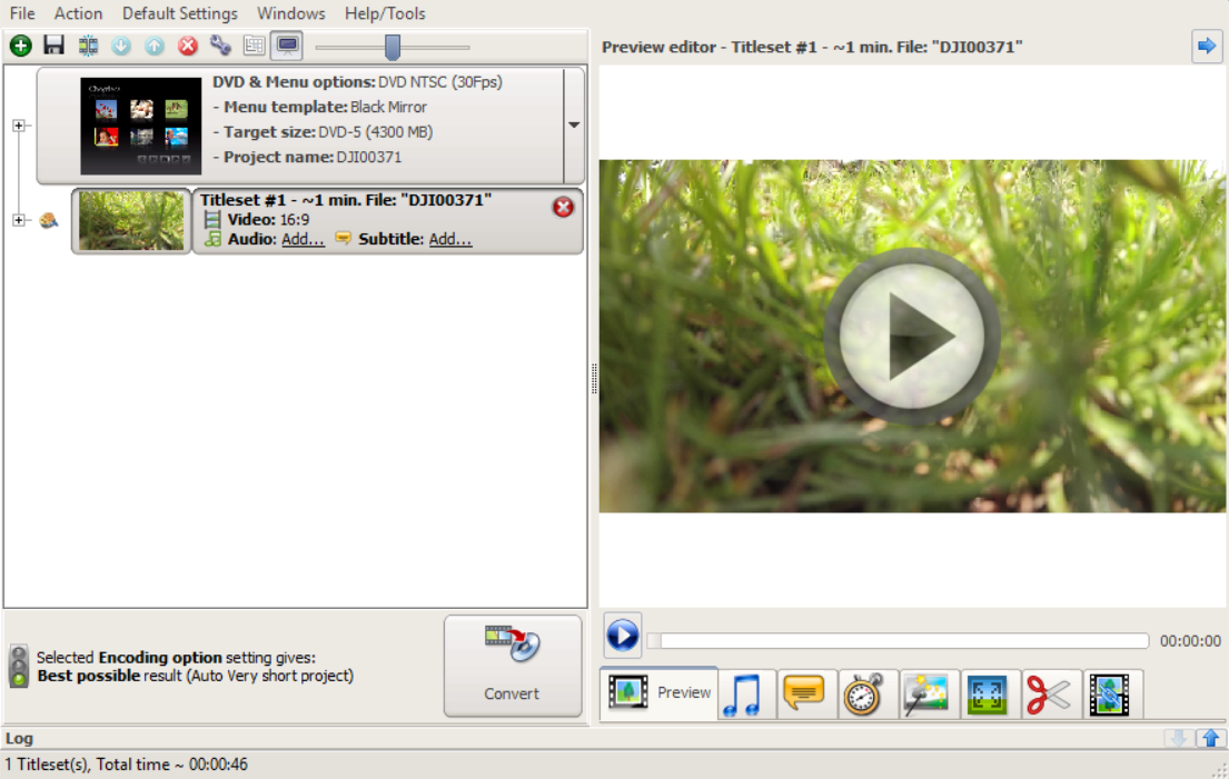 Convertxtodvd 4 torrent with serial