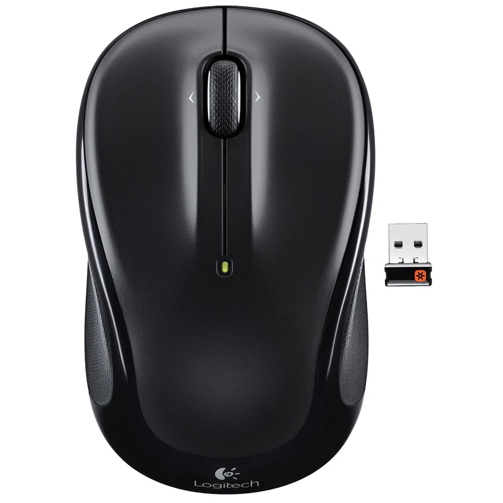 Wireless Optical Mouse Driver